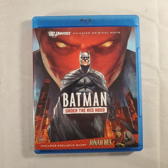 Batman Movies Lot of 8 - Begins - The Dark Knight - The Dark Knight Returns - Picture 7 of 16